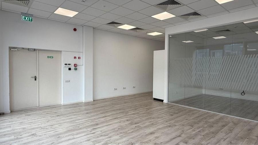 Spatiu Comercial Central Piata Mihai Viteazu 350mp - 2