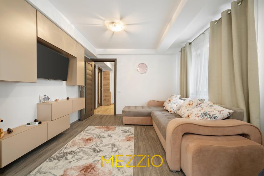 ✅Apartament 2 camere decomandate · bucătărie separată · Compozitorilor - 7