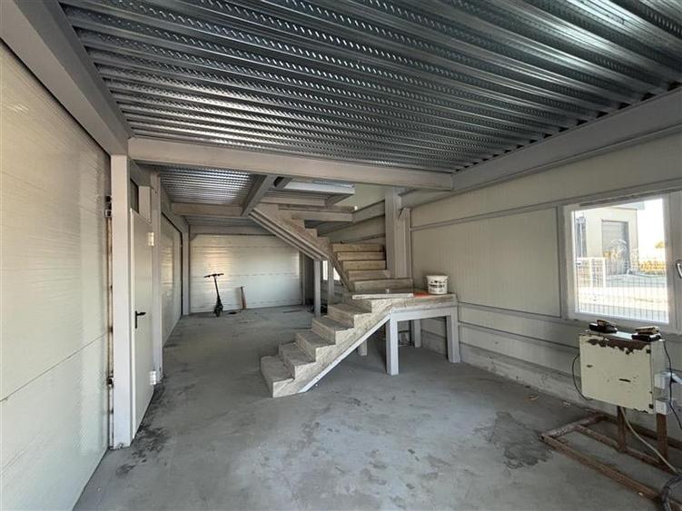 Inchiriere depozit/hala/spatiu industrial Chitila - Centura - Rudeni - 10