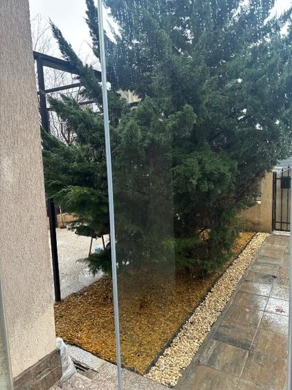 Inchiriere casa Dobroești–Fundeni Lux P+1 | Curte 320 mp | Stradă Privată | A0 - 3