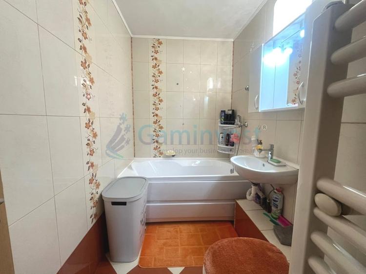 Apartament PB cu 2 camere de vanzare in Iosia Nord, Oradea - 11