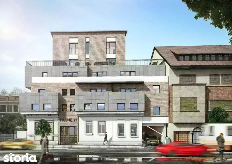 Apartament 3 camere+balcon I Incalzire in pardoseala| Comision 0%| - 8