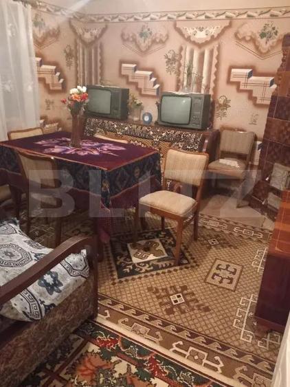 Casa individuala 48 mp 2.000 mp teren zona Exterior Vest - 10