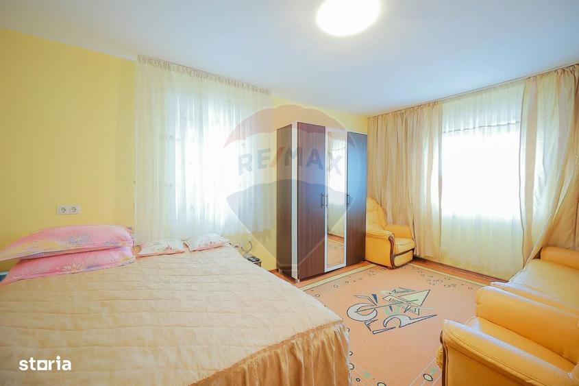 Casa cu 4 camere din caramida, de vanzare in zona Bratca-Dami? - 7