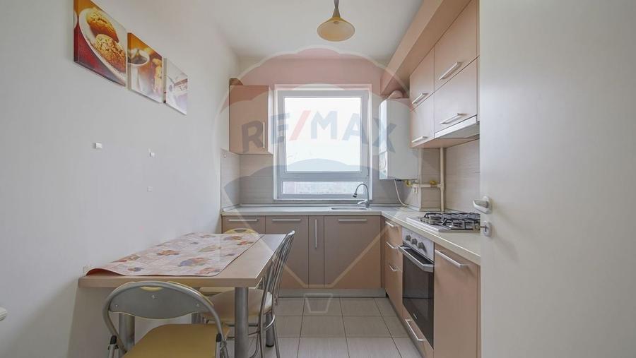 Apartament 2 camere de inchiriat | Avantgarden 3 | Bartolomeu - 7