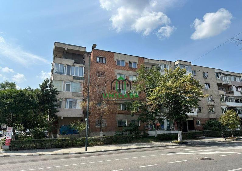 Apartament 3 camere - Zona Nord - 6