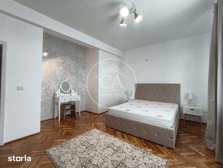Apartament cu 3 camere de inchiriat in zona Centrala, Oradea - 2