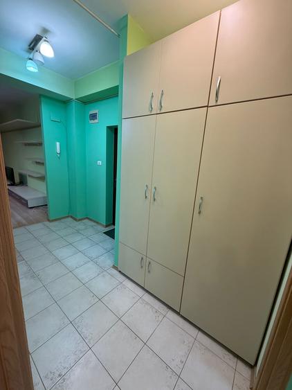 Zona Braytim | Etaj 1 | Bloc Nou | 3 Balcoane | Mobilat si Utilat | - 10