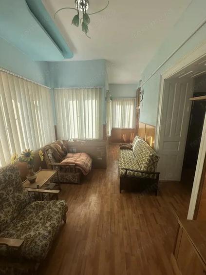 Casa individuala de vanzare, 600 mp teren, zona semicentrala Dej - 2