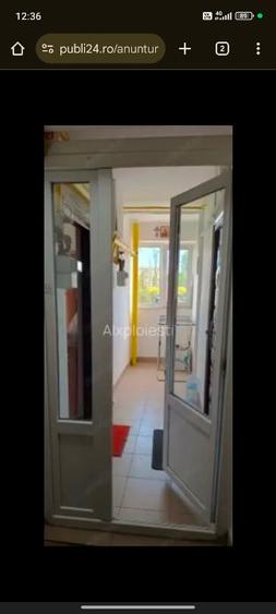 Garsoniera zona Cocos-Vest Ploiesti - 4