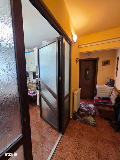 2 camere, str. Smirodava, etaj 2, mobilat, utilat - 6