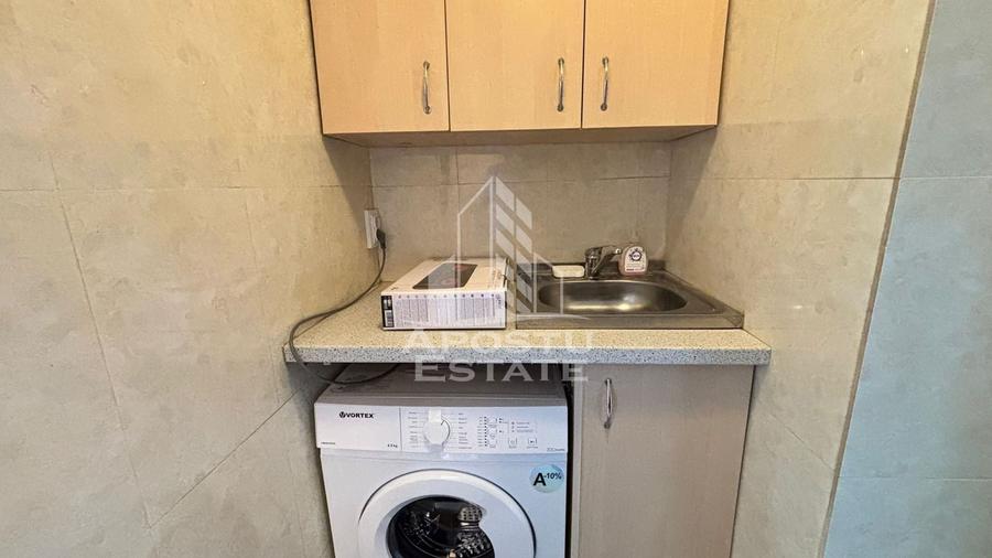 Garsoniera cocheta in zona Complexului Studentesc, renovata - 4