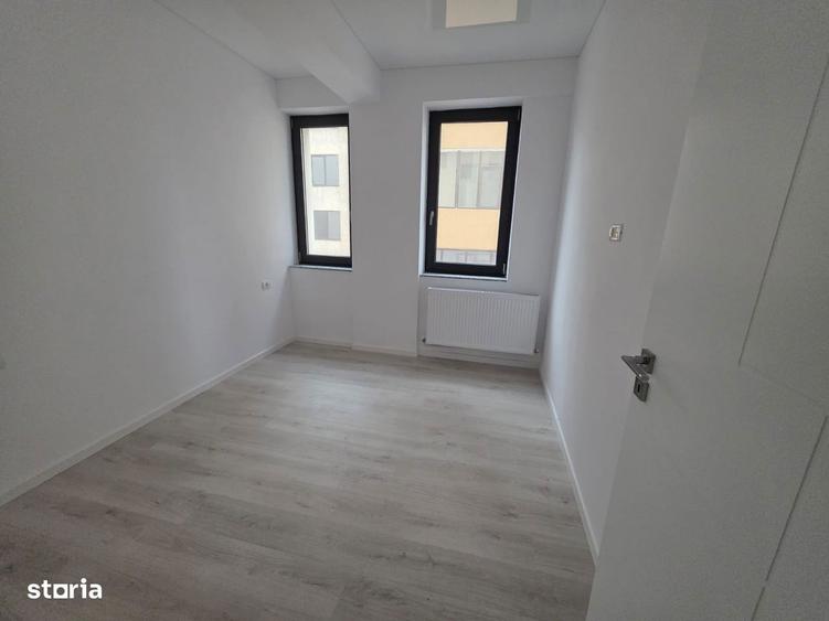 2 camere Campus, bloc nou cu vedere la lac 118000 euro - 6