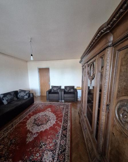 Apartament 3 camere Nord - 5