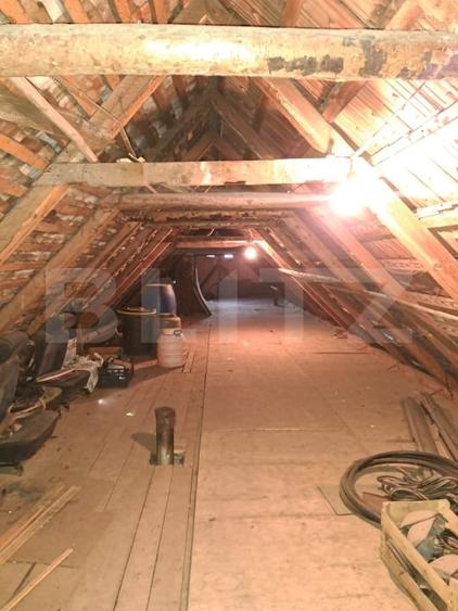 Casa de vanzare in Prejmer – zona linistita, aproape de centru - 4