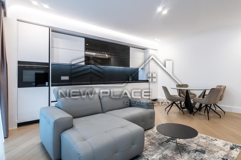 CORTINA 126 | View liber | Apartament exclusivist | Terasa 24 mp | ULTRA LUX - 1