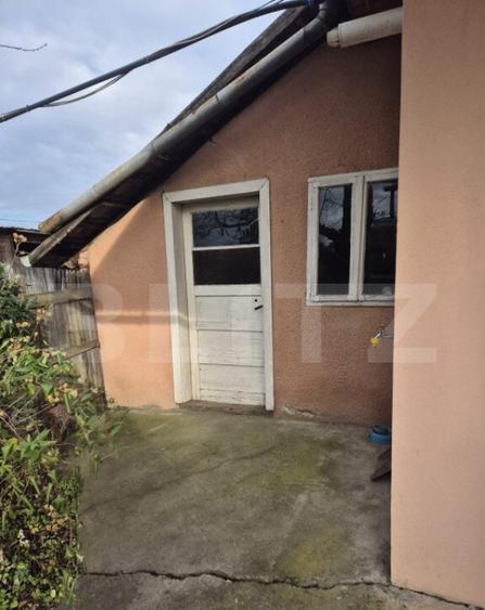 Casa de vanzare Nazna strada Principala 1400 mp teren - 19