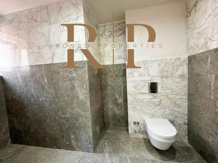 Vila individuala cu piscina * Iancu Nicolae* 774 mp Teren - 27