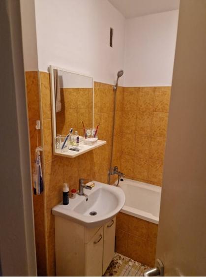 Garsonieră de vânzare, 28 mp, Gheorgheni zona Parc Detunata - 4