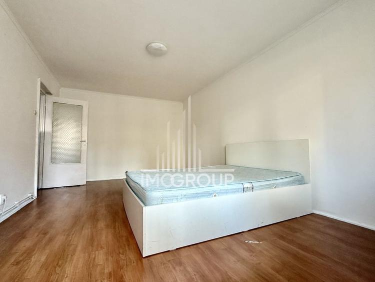 Apartament cu 2 camere | zona Iulius Mall/FSEGA | Etaj 1 | Imediat ocupabil - 3