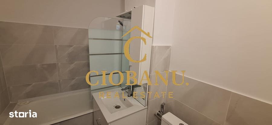 Apartament 2 camere Decomandat etaj 2/4 de Inchiriat zona Ciuperca - 6