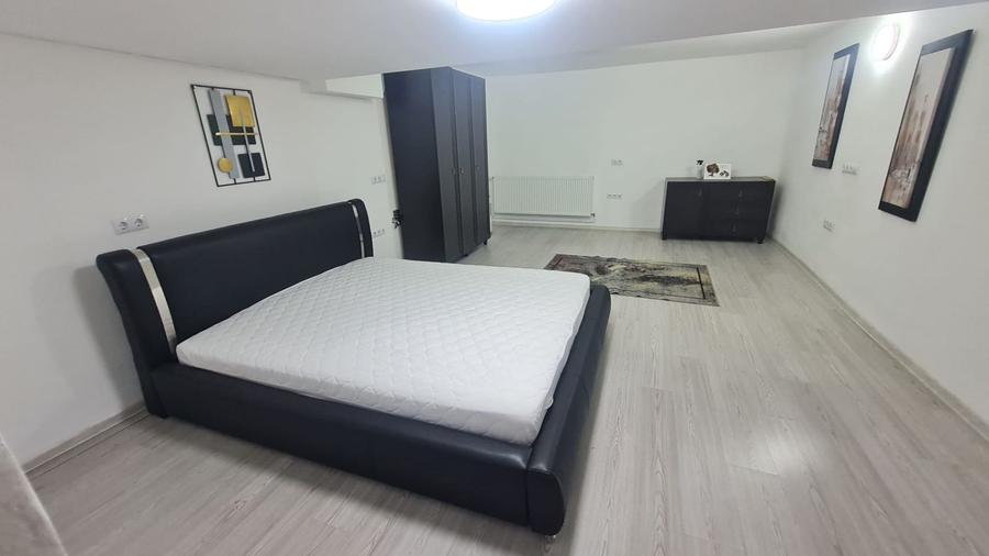 Apartament cu 2 camere în Hipodrom 1