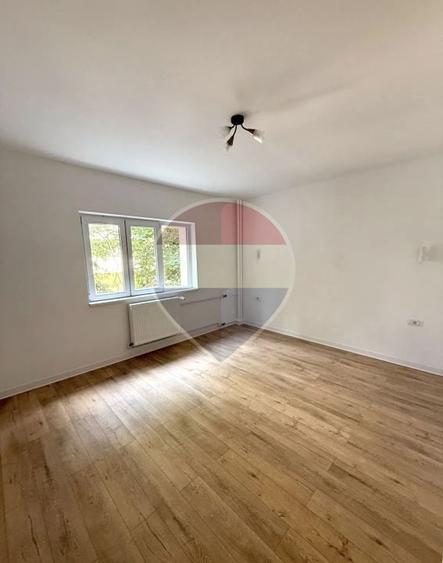 Apartament 2 Camere, Sediu de Firma - etajul 1 - 5