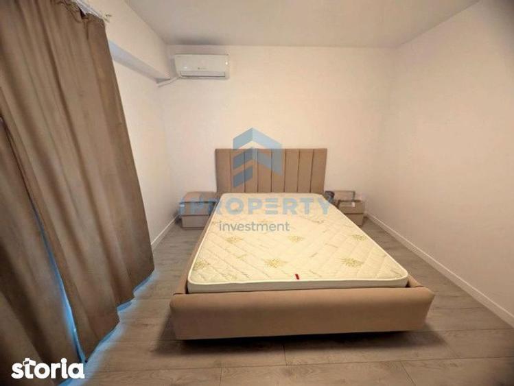 Timpuri Noi Residence I 2 Camere I Centrala Proprie I Parcare(+50EUR) - 6