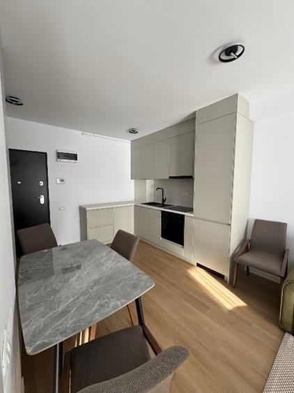 Apartament 2 camere Lux prima inchiriere - 6