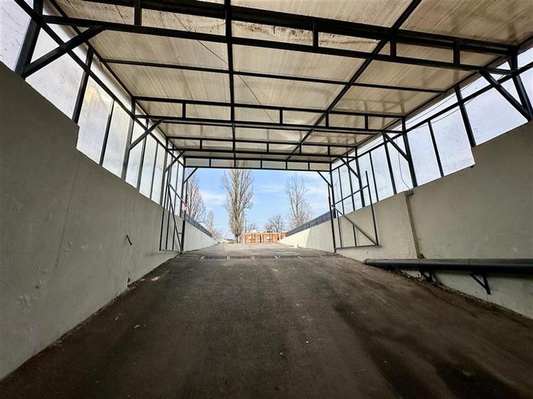 Inchiriere Spatiu Depozitare de la 1000 mp - 2