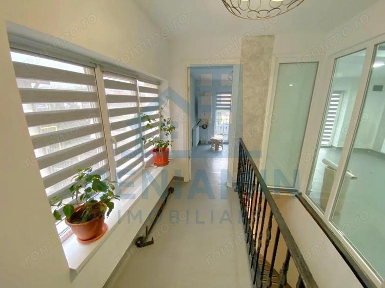 Spa?iu pentru birouri si servicii pe Bd. 1 Mai langa Spital 97 mp - 10