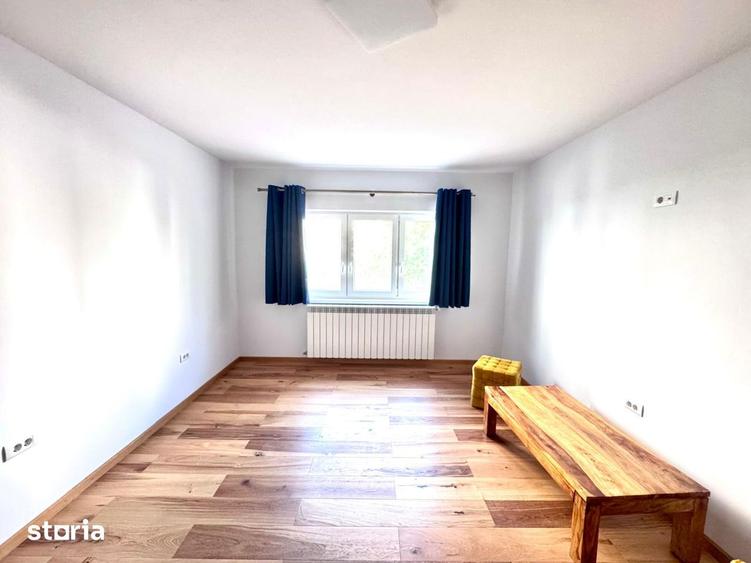 Apartament cu 3 camere decomandat complet renovat in zona I.C. Frimu - 3