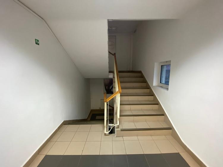 |Spatiu de inchiriat Militari, Metrou Gorjului| - 12