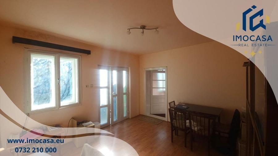 De Vânzare casă Pâncota Arad 6 camere, sup. generoasă confort, Garaj - 10