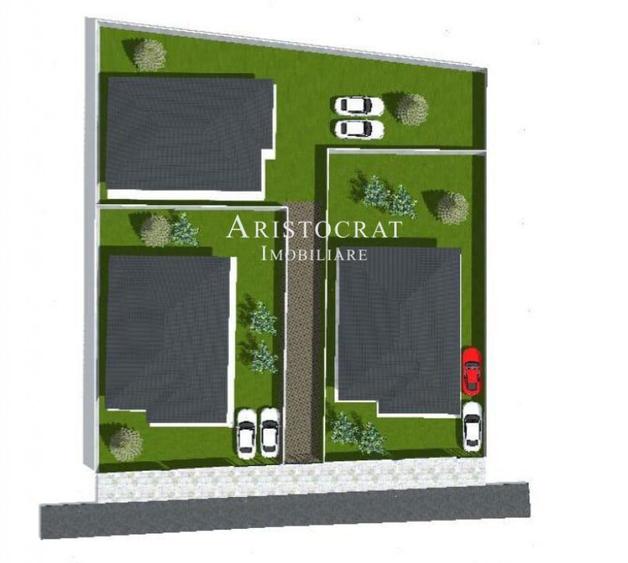 Casa parter pasiva Corbeanca - 13