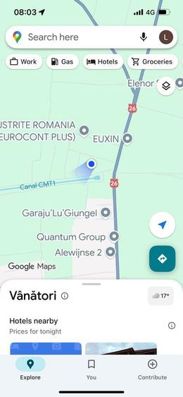 Vand teren intravilan - 8