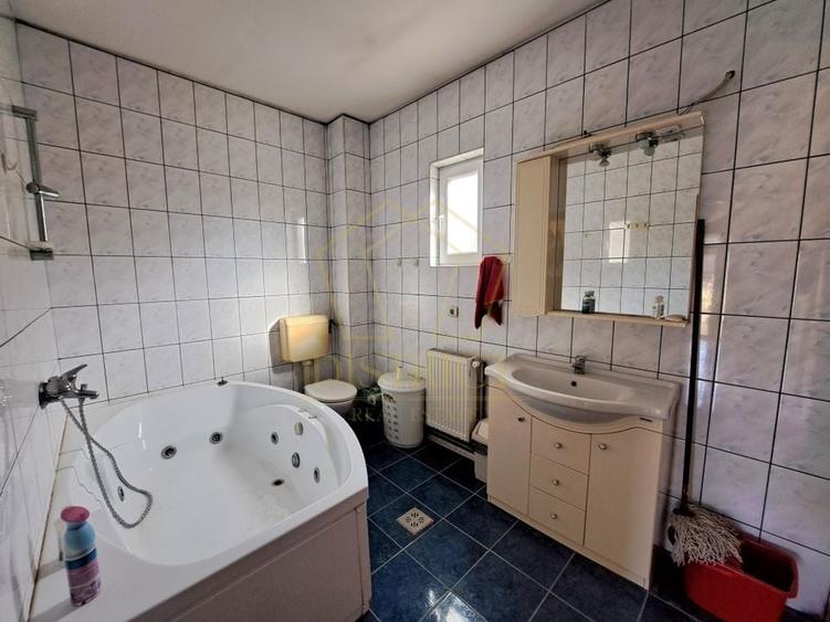 Com 0% Casă individuală cu 7 camere si garaj | Lidl Braytim - 19