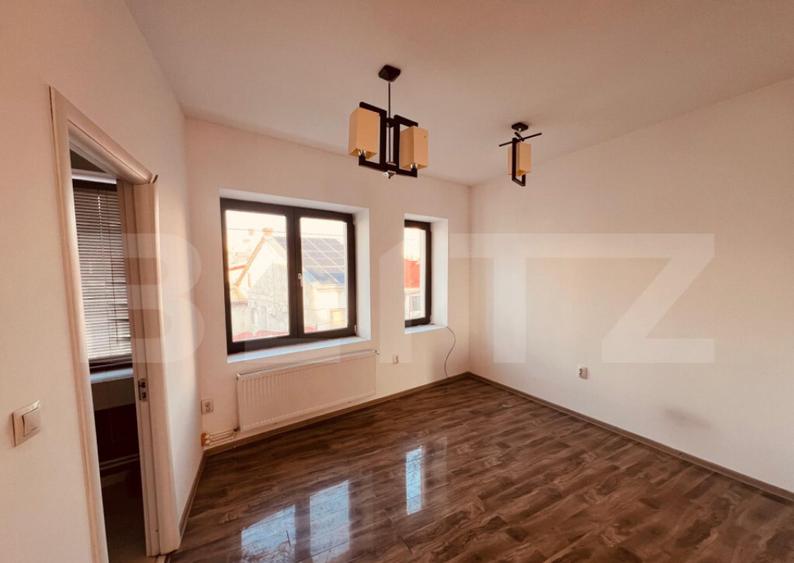 Spatiu de birouri, 55 mp, zona Centrala - 10