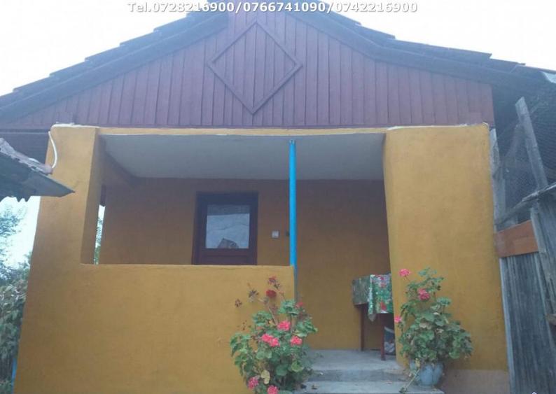 Casa in Motru, Com Slivilesti, Sat Miculesti - 3