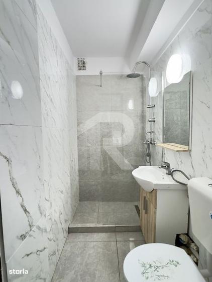 Apartament 2 camere Gara de Nord, etaj 2/7, mobilat-utilat - 7