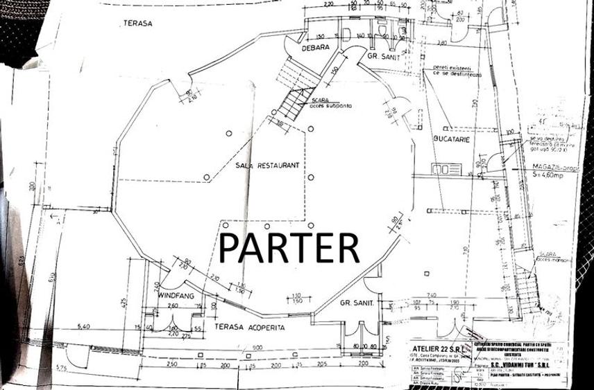 Inchiriere spatiu comercial , Ultracentral Moreni - 7
