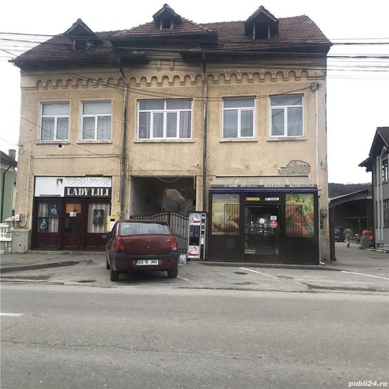 Vand casa si teren - 3