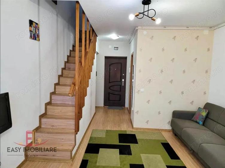 Apartament 2 camere, UMF, 2 min de spital, Cornisa, Targu Mures - 7