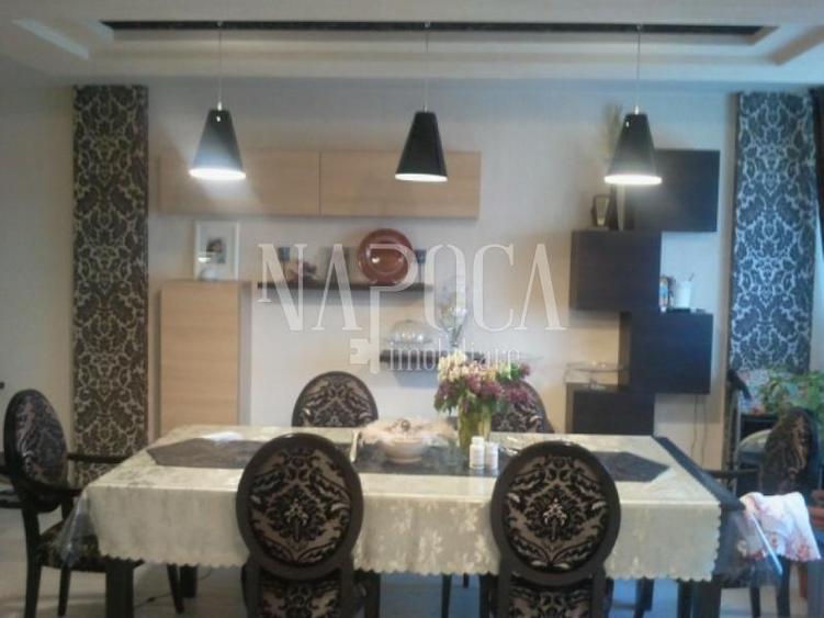 Apartament 4 camere de vanzare in Zorilor, Cluj Napoca - 6