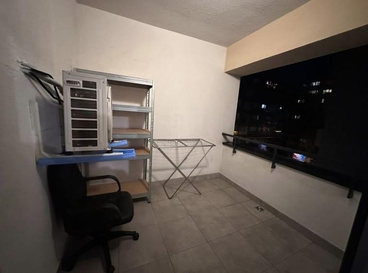 Garsoniera centrala proprie 3 min M Basarab DB1595 - 5