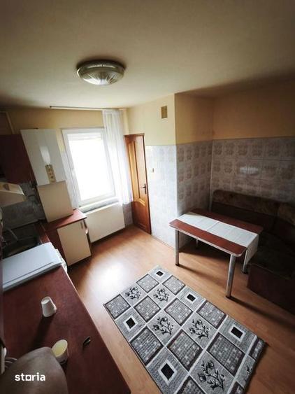 Vand apartament 3 camere, Tarnaveni - 8