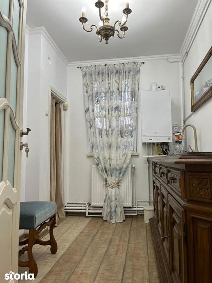 Campina - ap. 2 cam Lux - 500 Euro/Luna - 4