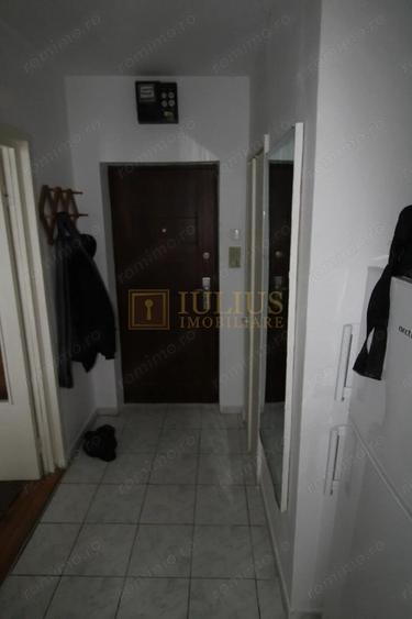 2 camere langa Complexul Studentesc, perfect pentru studenti, cuplu - 5
