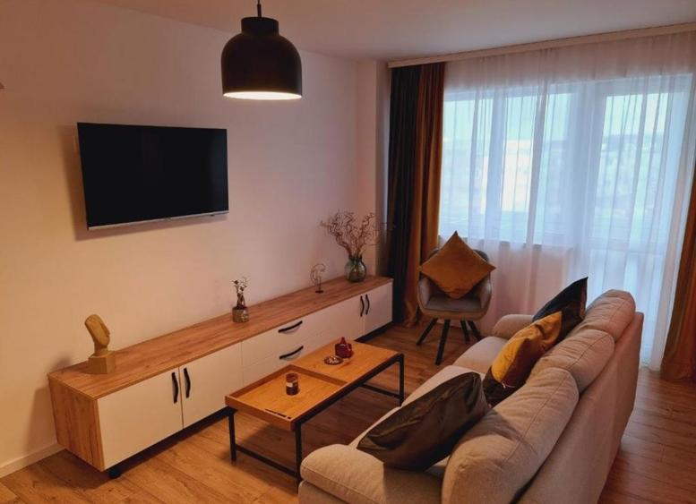 Apartament 80 mp centru - 3