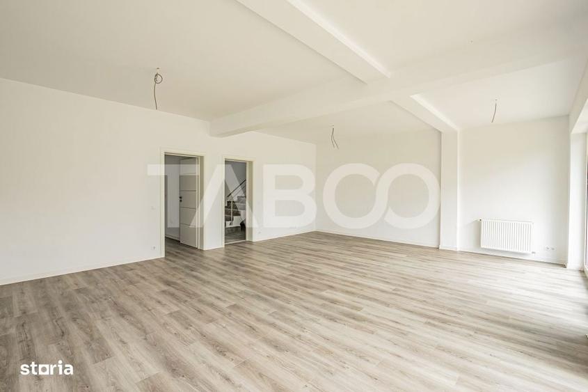 COMISION 0% Casa individuala 177mp 5 camere garaj 3 terase 2 bai - 2